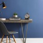 Graham & Brown Gloss Brooklyn Blue 1Lt